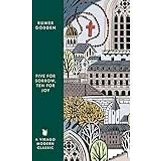 Five for Sorrow Ten for Joy