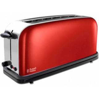 Brødrister Russell Hobbs 21391-56 1000W 1000 W 2400 W