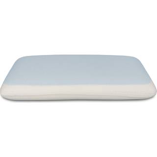 Kølende hovedpude - Trykaflastende nakkepude med memory skum og kølende gel