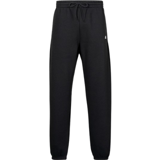 New Balance New Balance Black Mens Essentials Fleece Joggers