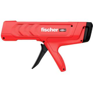 Fischer injektionspistol fis dm s pro til forankringsmasse mv.