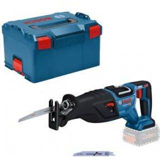 Bosch 18v bajonetsav gsa 18v-28 l-boxx uden batteri og lader