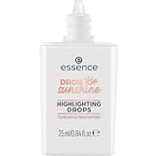 essence Drop of Sunshine Flydende highlighter 25 ml - 25 ml