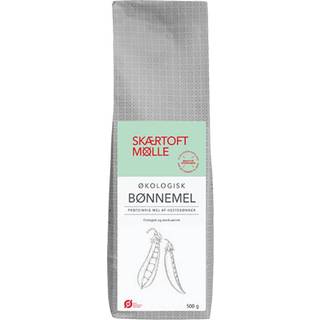 Skærtoft Mølle Bønnemel Økologisk - 500 g