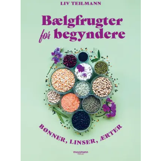 Bælgfrugter for begyndere