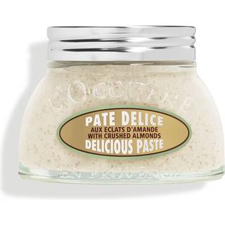 L'Occitane Almond Delicious Paste 200 ml