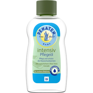 Penaten Intensiv plejeolie 164.75 DKK/1 L