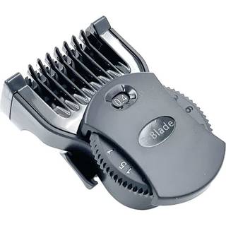 Præcisionskam med 14 længdeindstillinger til Philips OneBlade QP25XX / QP26XX / QP27XX / QP28XX