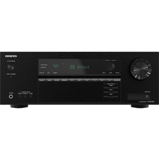 Onkyo TX-SR3100 DAB surround receiver (5 x 80W 8 Ohm) | | BUY & TRY | PRIS-MATCH
