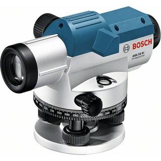 BOSCH GOL 32 G Optisk vaterpas (120 m)