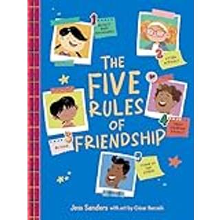 The Five Rules of Friendship
