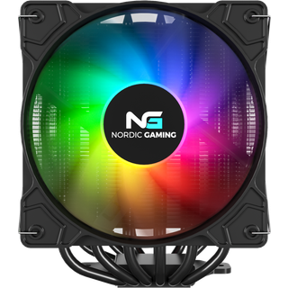 Nordic Gaming AC200 CPU fan
