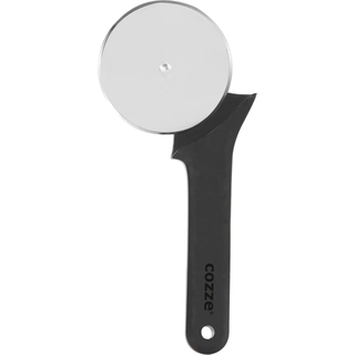 Cozze pizzahjul med softgrip Ø100 mm ✓ På lager - klar til levering og afhentning