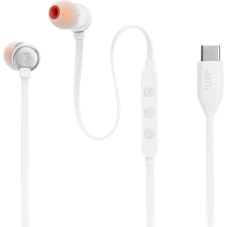 JBL Tune 310C USB White