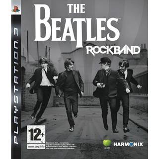 Rock Band: The Beatles - Sony PlayStation 3 - Musik