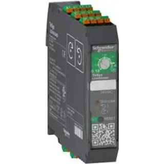 Schneider Motorstarter 22,5mm reverserende 0,75kw