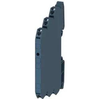 Siemens Output kobler, 115vac/dc, 1c/o fjeder