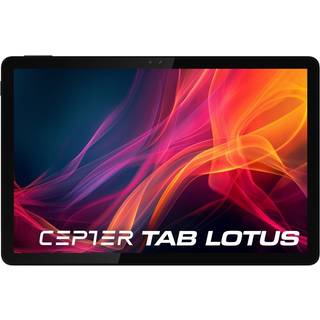 Cepter Tab Lotus 64 GB 11" tablet (inkl. cover og skærmbeskytter) ➞ På lager - klar til levering og afhentning