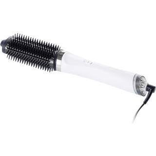 GHD Duet Blow Dry 2-in-1 Hair Dryer Brush White (1 stk)