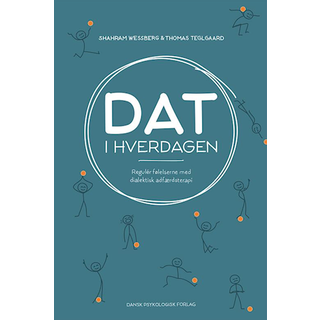DAT i hverdagen