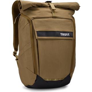 Thule Paramount Laptop Backpack 24L - Nutria Brown