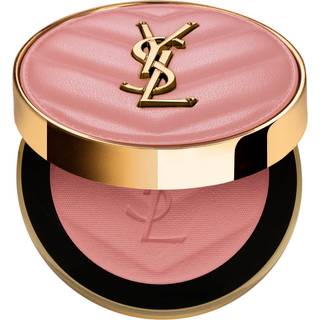 Yves Saint Laurent Make Me Blush Bold Blurring Blush Skygge 06 Rose Haze 6 g - 6 g