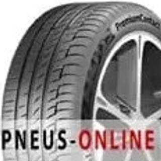 Continental PremiumContact™ 6 XL BSW 255/60R18 112H