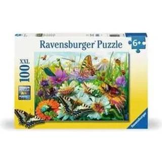 Ravensburger Wonderful World of Insects - 100p XXL