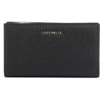 Coccinelle Metallic Soft Pung sort