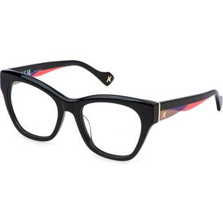 Yalea VYA167V KATIE 700Y 53 Briller Kvinder Black - Shiny Black - 53mm