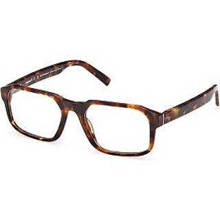 Timberland TB50051 054 54 Briller Mænd Tortoiseshell - Light Brown Tortoise - 54mm