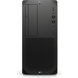 HP Z2 Tower G9 Workstation Intel® Core™ i9 i9-14900K 64 GB DDR5-SDRAM 1 TB SSD NVIDIA RTX A4000 Windows 11 Pro Sort
