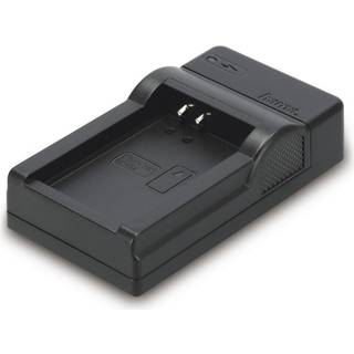 Hama USB Charger Travel Canon LP-E12