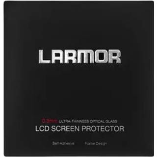 Larmor LCD Skærmbeskytter til Nikon Z 6 III