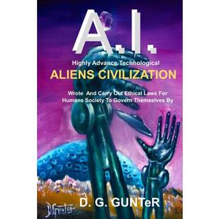 A.I. Aliens Civilization