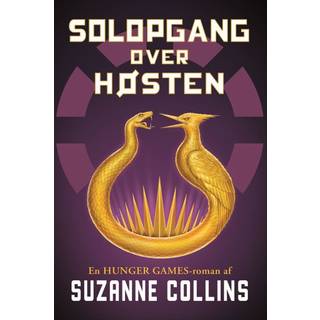 Suzanne Collins - The Hunger Games - Solopgang over høsten