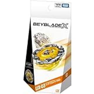 BEYBLADE X - Wand Wizard 5-70DB UX Starter Pack