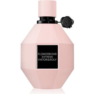 Viktor-Rolf Parfumer-til-kvinder FlowerbombEau de Parfum Spray Intense 100 ml (7.850,00 kr / 1 l) - 100 ml