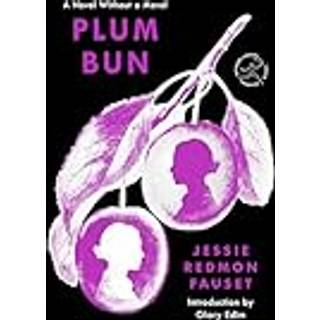 Plum Bun