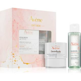 Avène Hyaluron Activ B3 Gift Set Gavesæt med nærende og fugtende effekt - stk.