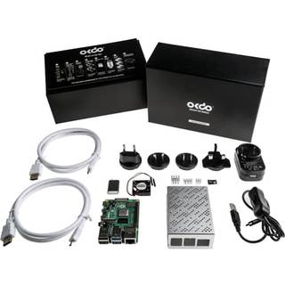 Raspberry PI4 4GB Starter Kit.
