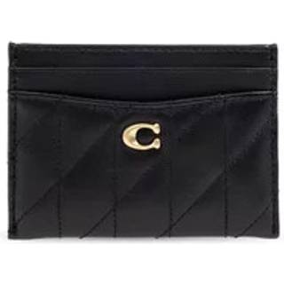 Coach Essential Pillow Kortholder sort