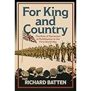 For King and Country