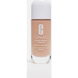Clinique Even Better Vitamin Makeup SpF 50 Light Medium Warm 2