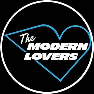 Modern Lovers - Modern Lovers (Blue Vinyl)