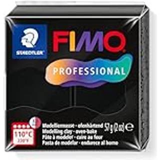 FIMO Professional - Schwarz
