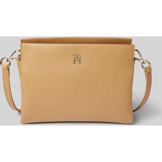 Tommy Hilfiger Legacy crossbody (SAFARI CANVAS (RBC))