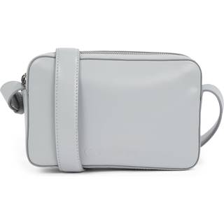 Crossbody Bag - Grey - One Size