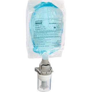 Rubbermaid Commercial Products-3486561 Beriget h?nds?be Refill til flex hudpleje s?be dispenser rig aqua skum 500 ml-gr?n