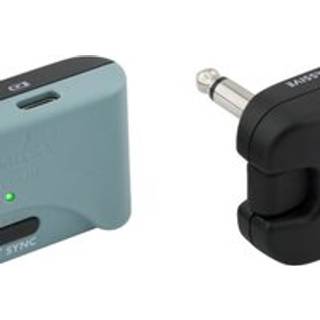 Fender Telepath Trådløst Guitar System